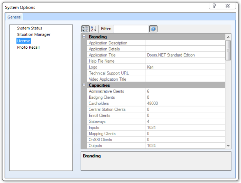 System Options - Image 4